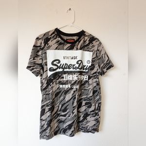 Superdry Vintage Series Tee XL
